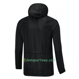 Juventus Windrunner Kurtka Komplet 2018-2019